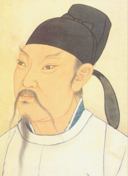 文化漫談｜李白「青蓮居士」考證：源於地名係誤傳 脫俗禪意非一般